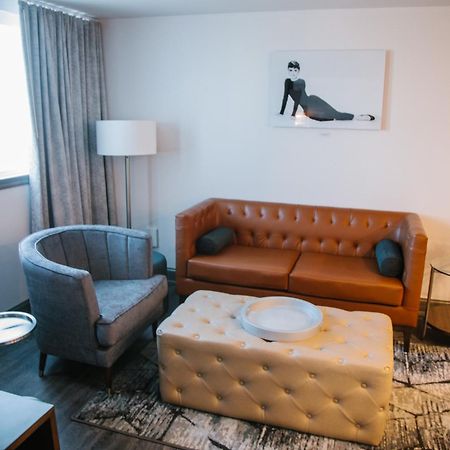 Hotel Legends Biloxi Bilik gambar