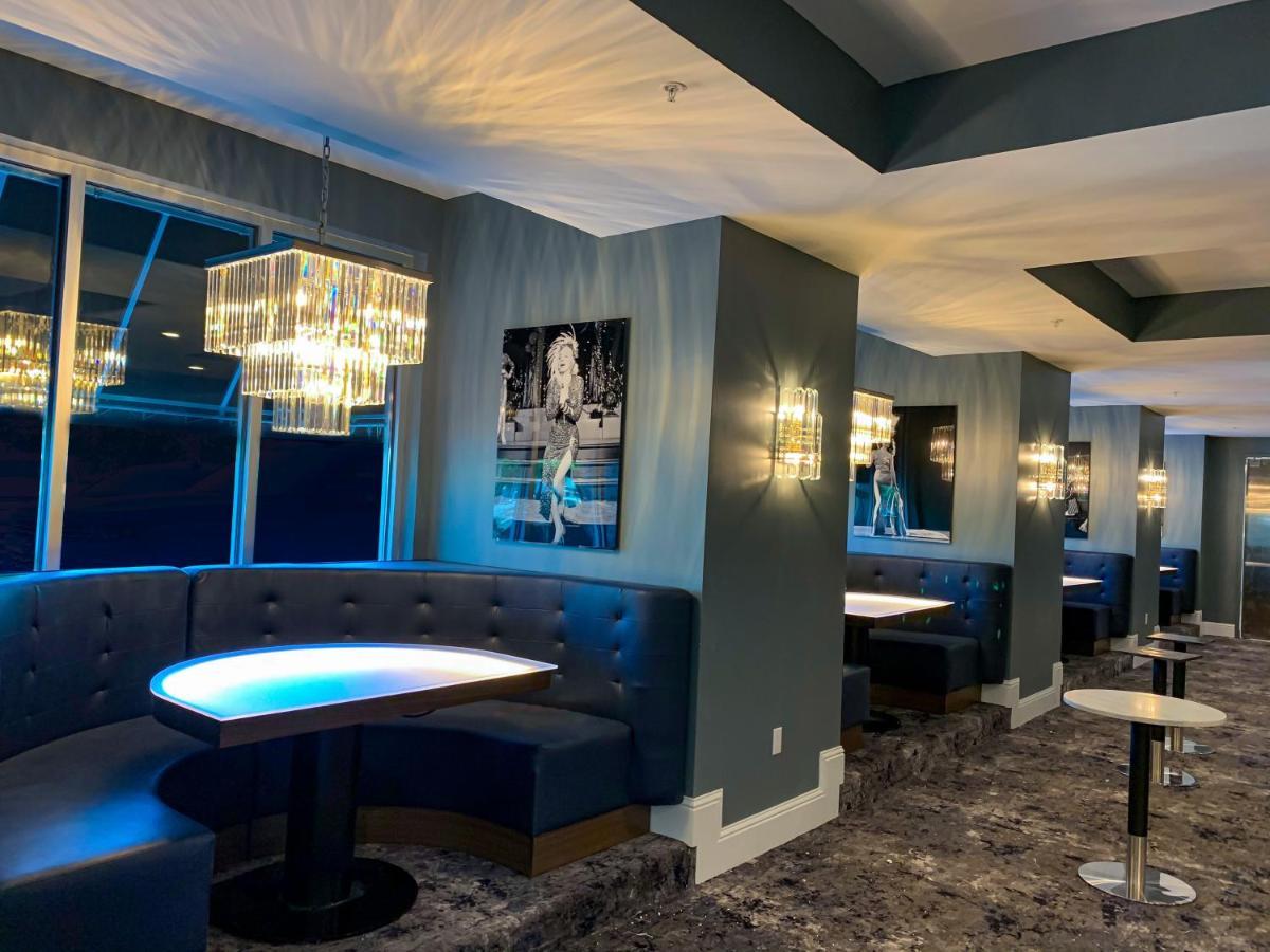 Hotel Legends Biloxi Luaran gambar
