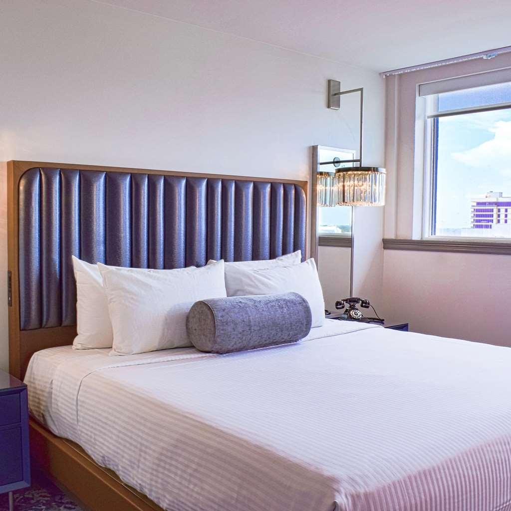 Hotel Legends Biloxi Bilik gambar
