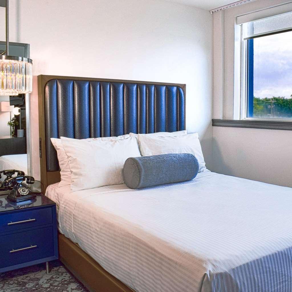 Hotel Legends Biloxi Bilik gambar