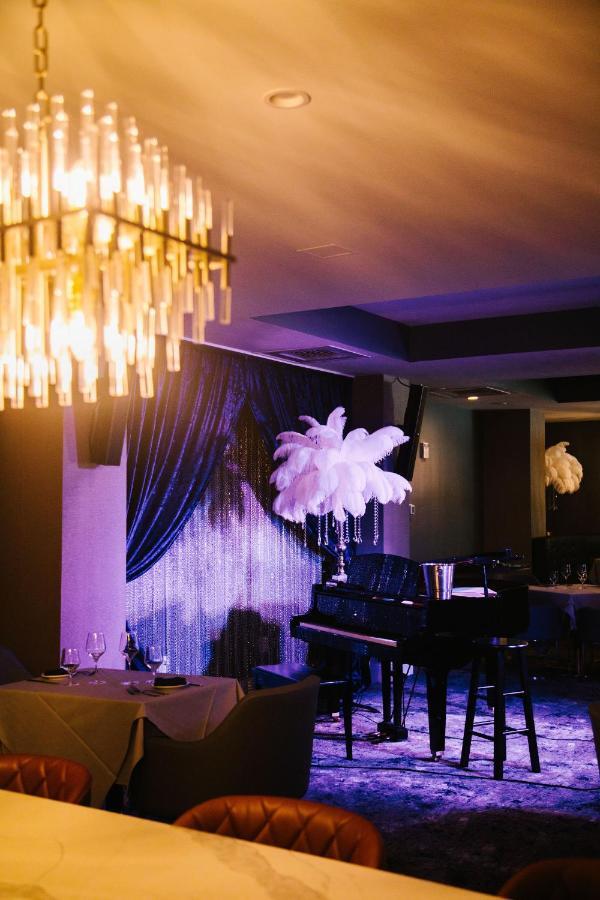 Hotel Legends Biloxi Luaran gambar