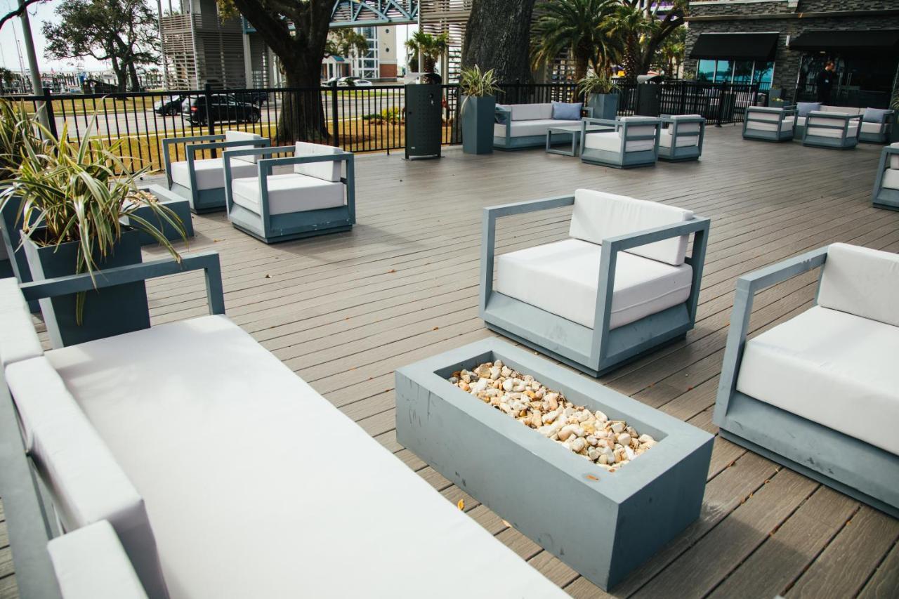 Hotel Legends Biloxi Luaran gambar