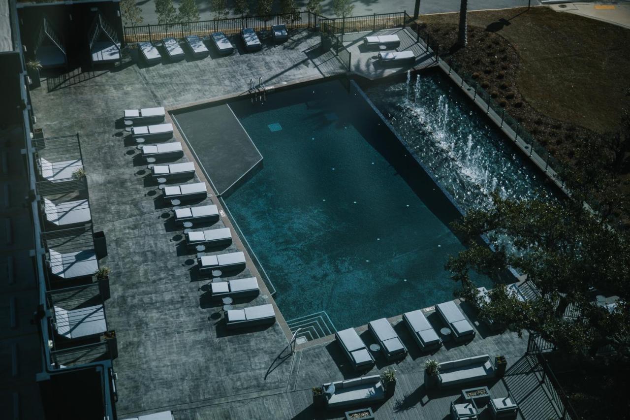 Hotel Legends Biloxi Luaran gambar