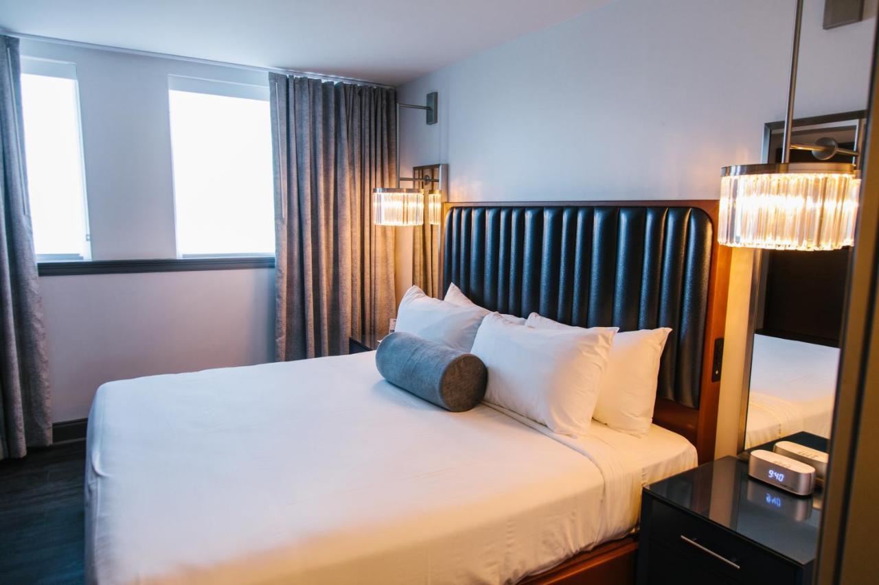 Hotel Legends Biloxi Bilik gambar
