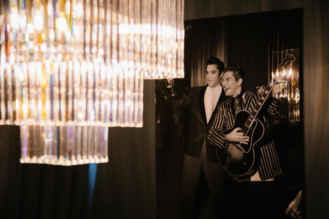 Hotel Legends Biloxi Luaran gambar