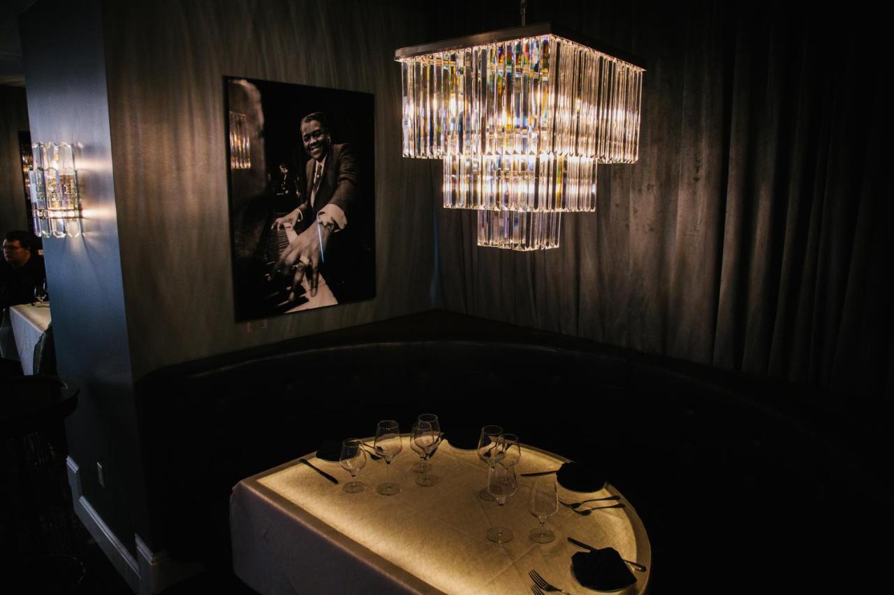 Hotel Legends Biloxi Luaran gambar