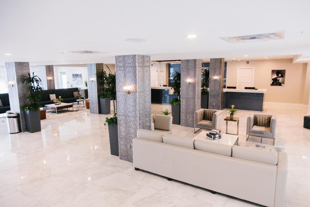 Hotel Legends Biloxi Luaran gambar