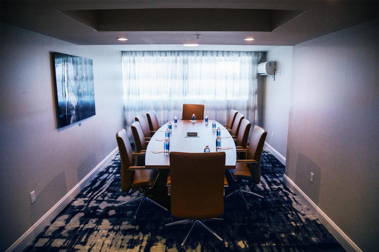 Hotel Legends Biloxi Luaran gambar
