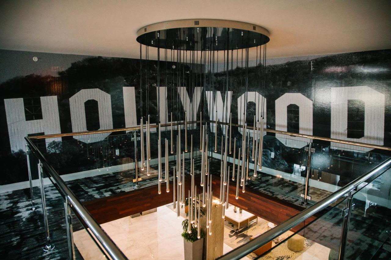 Hotel Legends Biloxi Luaran gambar