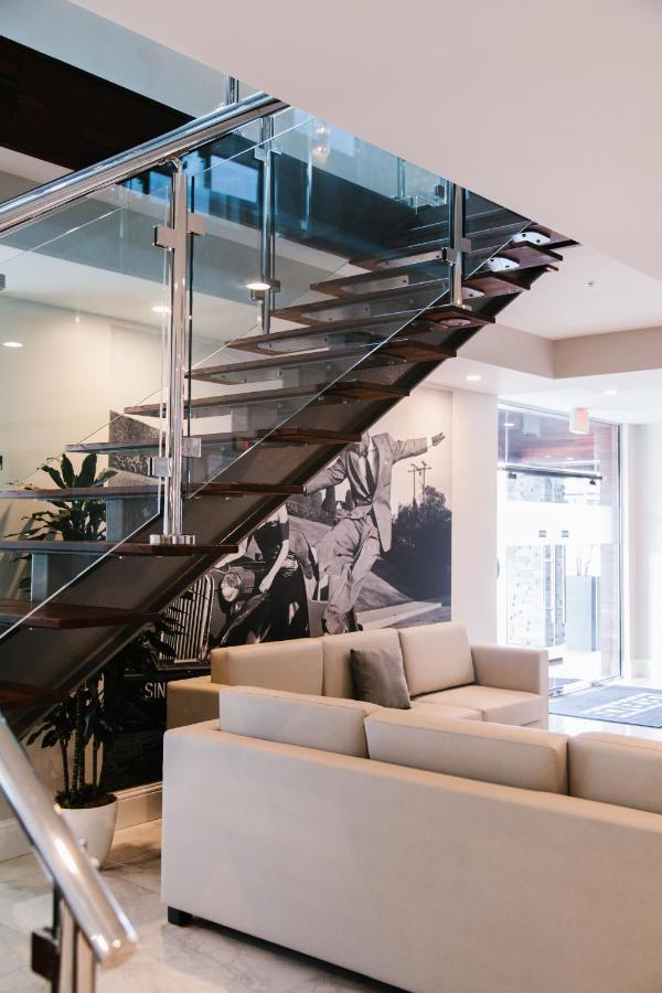 Hotel Legends Biloxi Luaran gambar