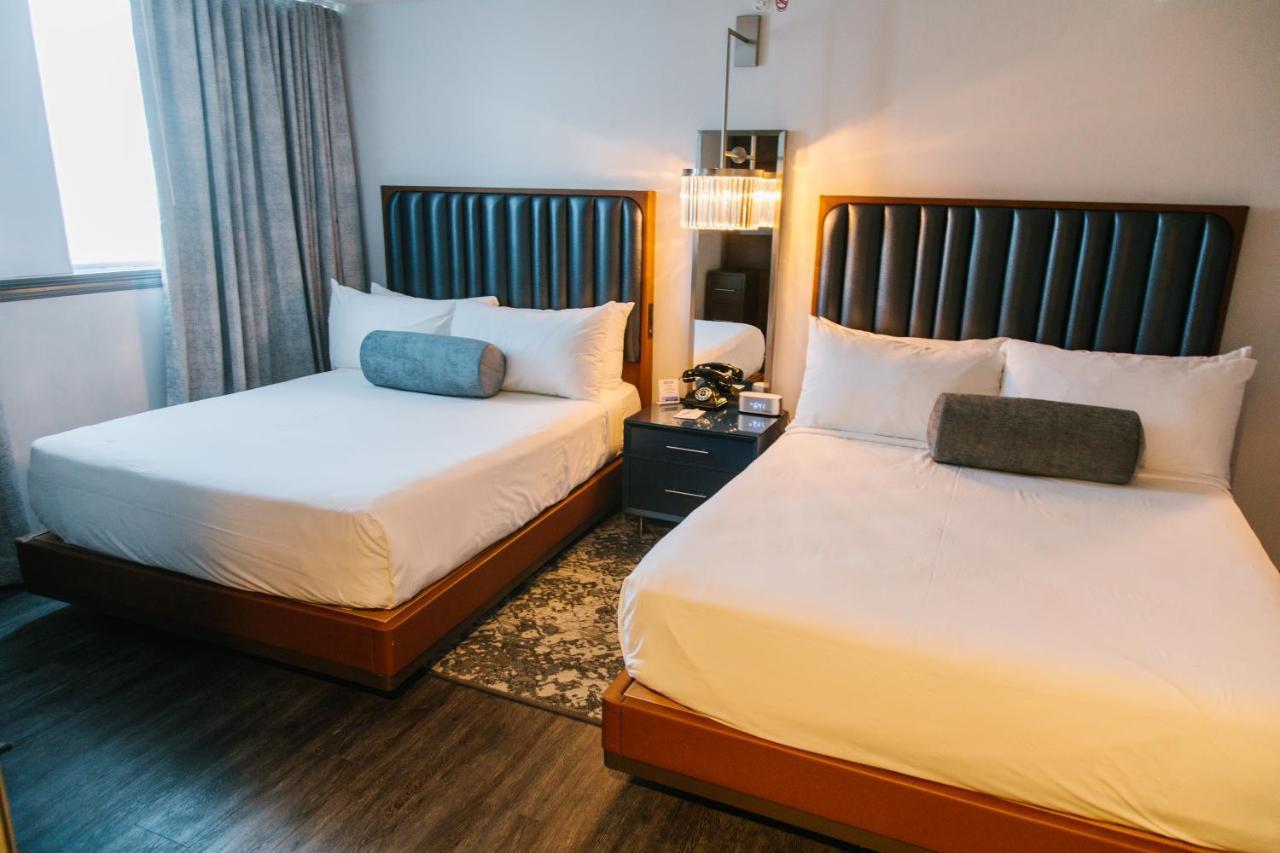 Hotel Legends Biloxi Luaran gambar