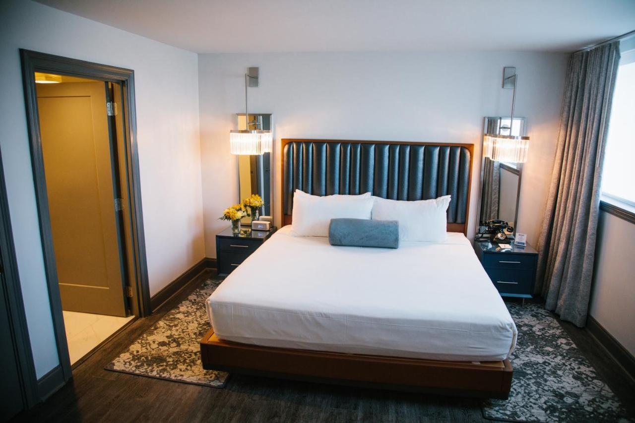 Hotel Legends Biloxi Luaran gambar