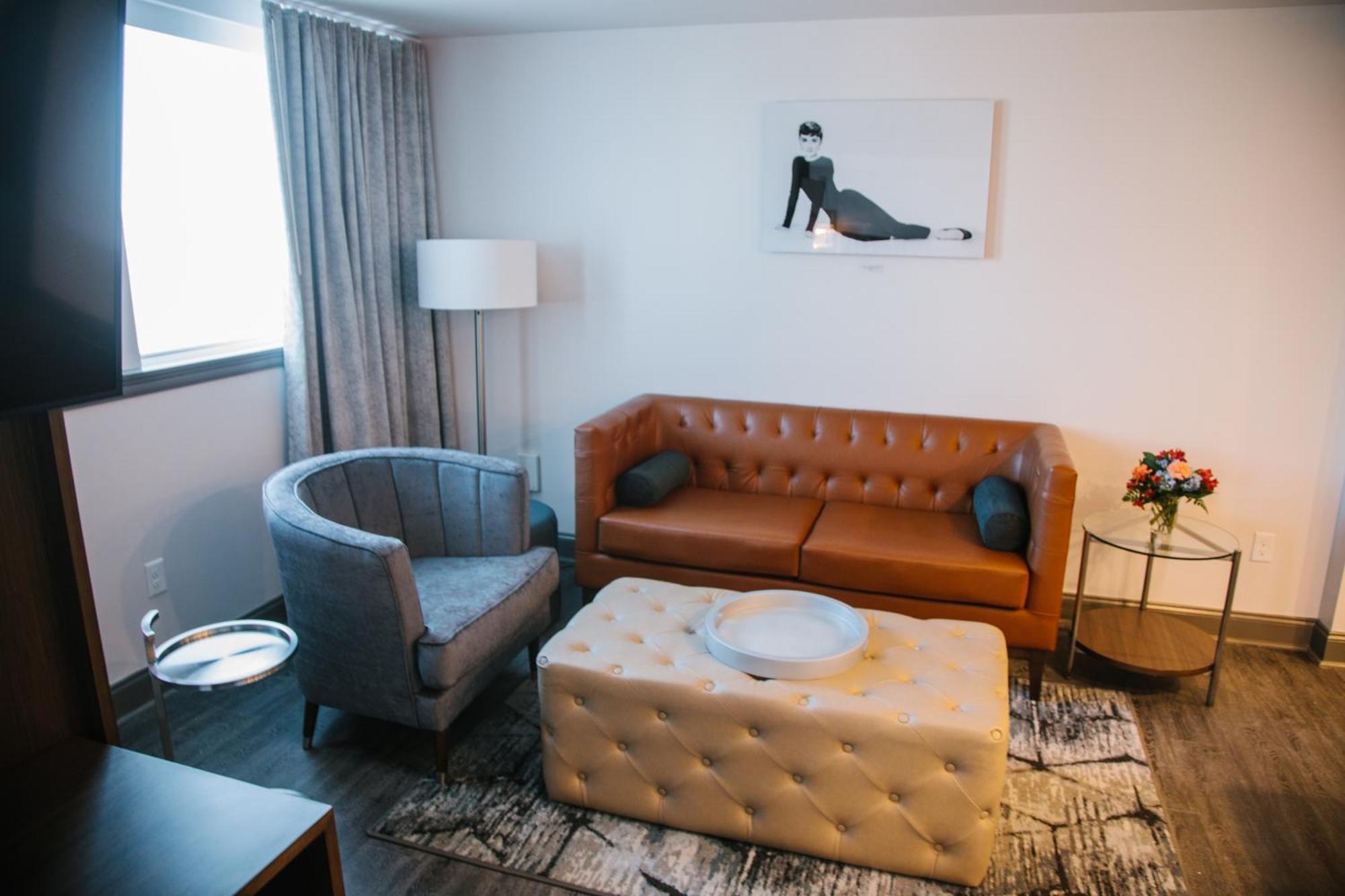 Hotel Legends Biloxi Bilik gambar