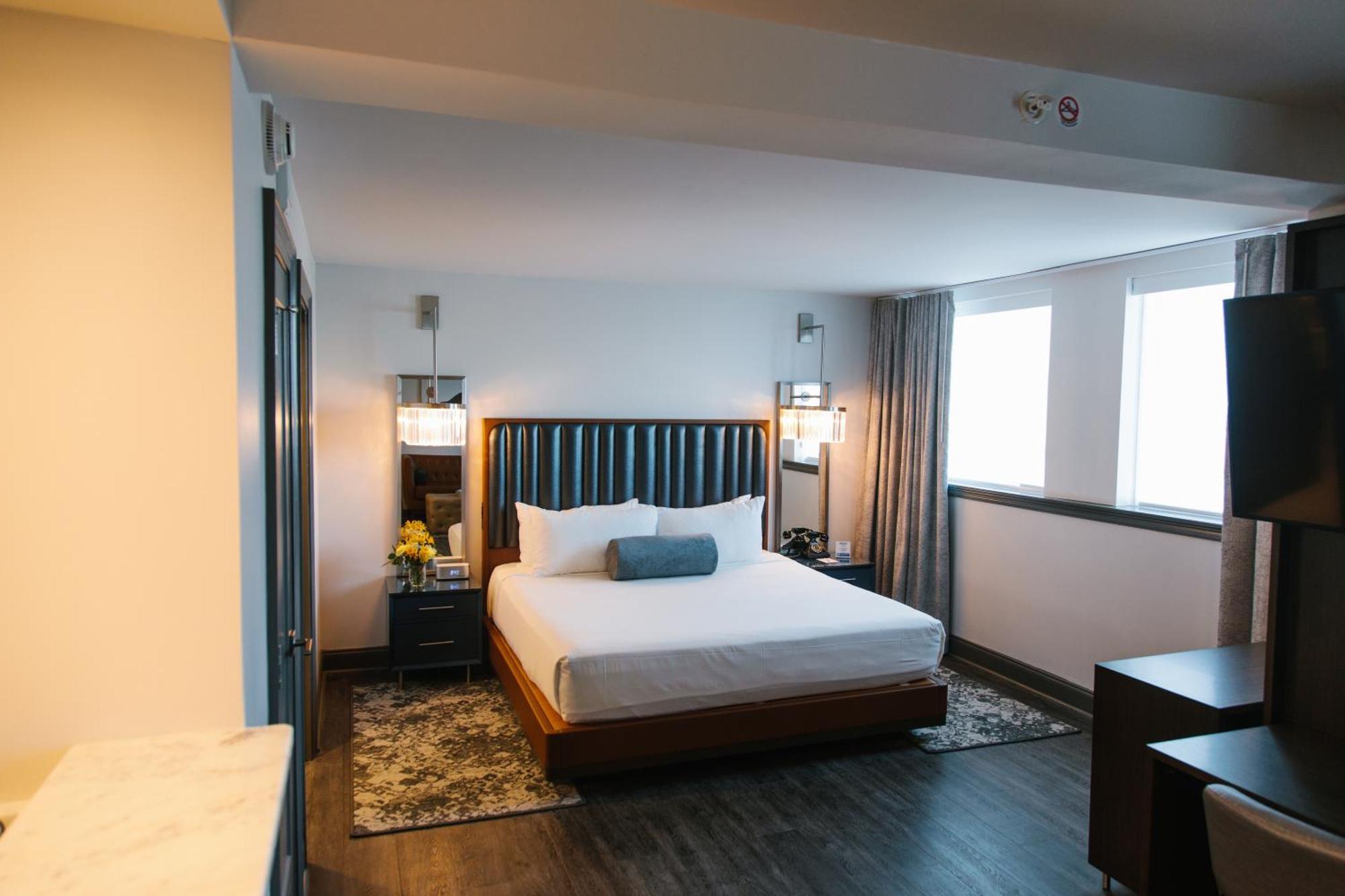 Hotel Legends Biloxi Bilik gambar