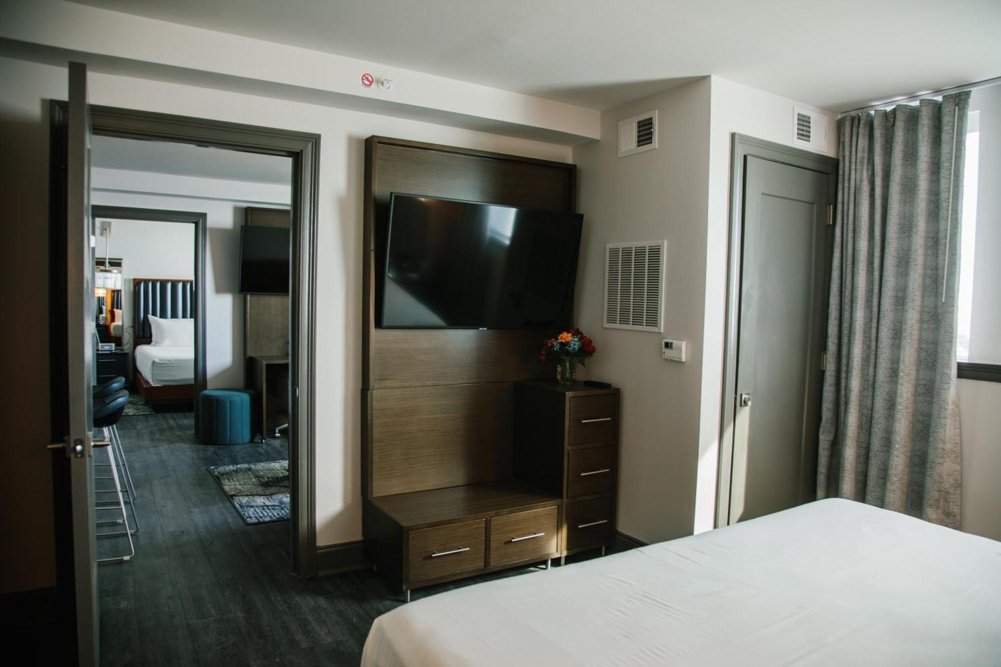 Hotel Legends Biloxi Bilik gambar