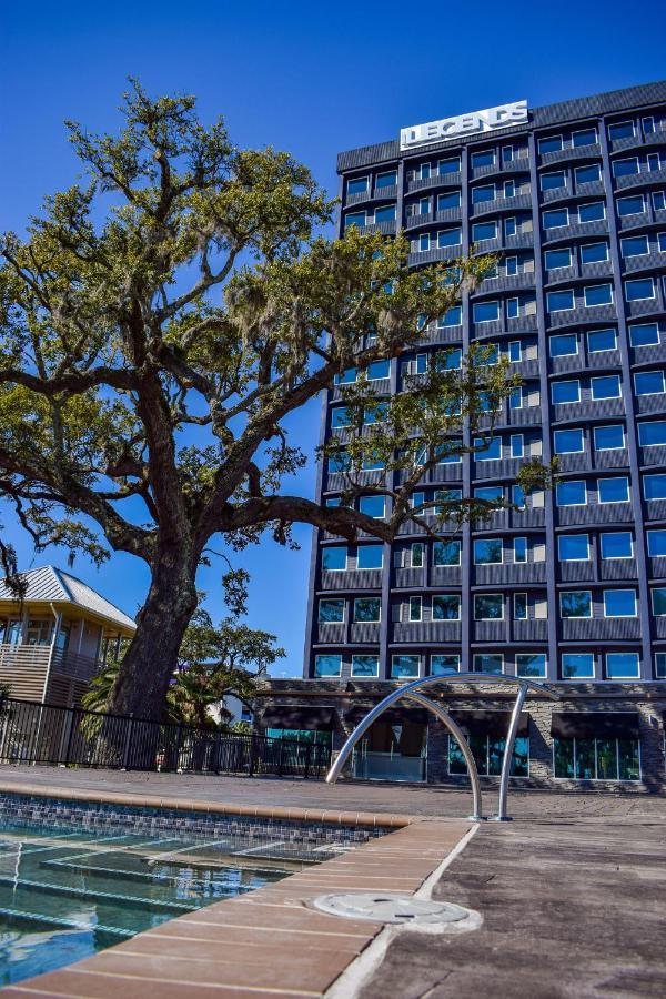 Hotel Legends Biloxi Luaran gambar
