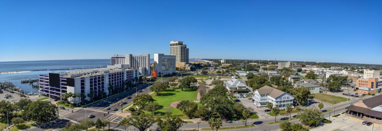 Hotel Legends Biloxi Luaran gambar